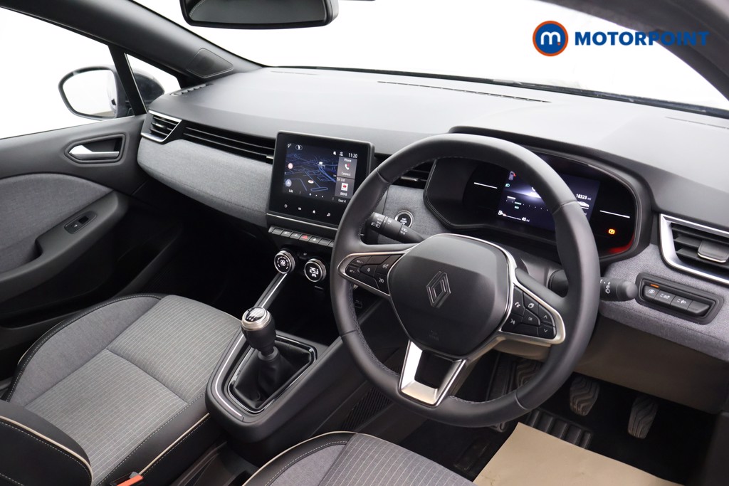 Renault Clio Techno Manual Petrol Hatchback - Stock Number (1598663) - 15th supplementary image