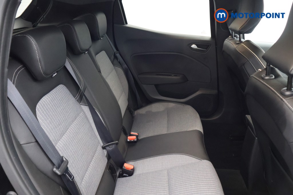 Renault Clio Techno Manual Petrol Hatchback - Stock Number (1598663) - 17th supplementary image