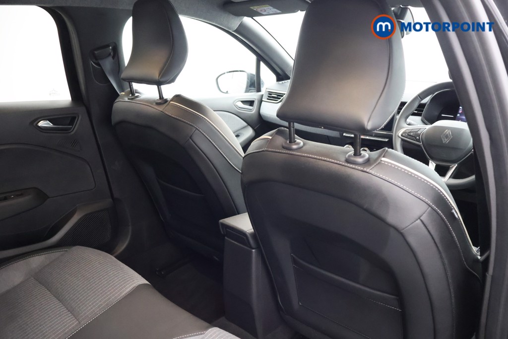 Renault Clio Techno Manual Petrol Hatchback - Stock Number (1598663) - 18th supplementary image