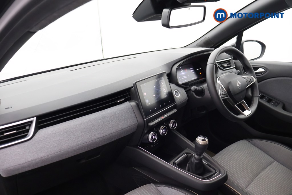 Renault Clio Techno Manual Petrol Hatchback - Stock Number (1598663) - 20th supplementary image