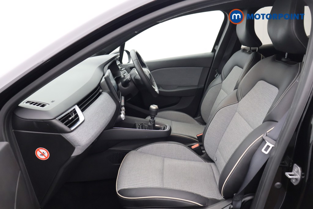 Renault Clio Techno Manual Petrol Hatchback - Stock Number (1598663) - 21st supplementary image