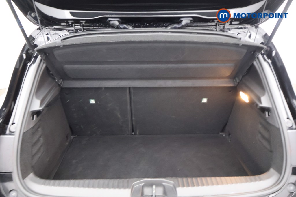 Renault Clio Techno Manual Petrol Hatchback - Stock Number (1598663) - 22nd supplementary image