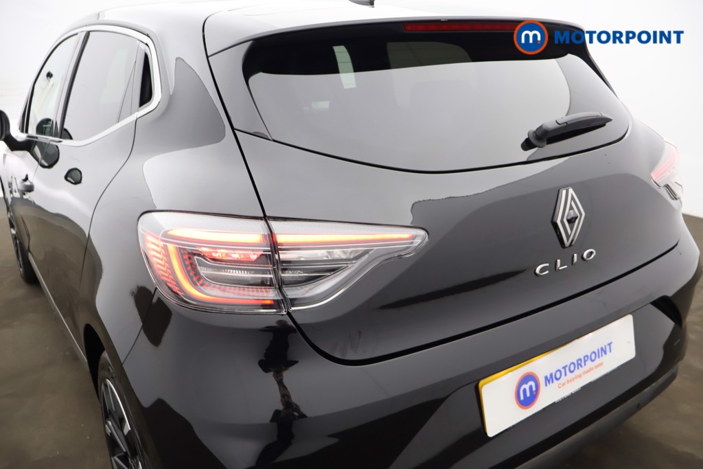 Renault Clio Techno Manual Petrol Hatchback - Stock Number (1598663) - 23rd supplementary image