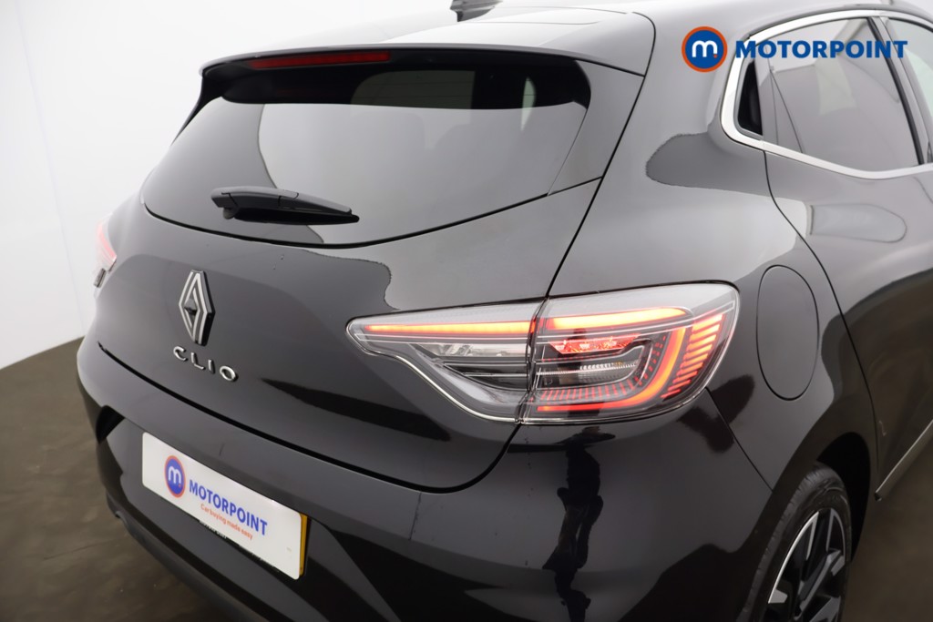 Renault Clio Techno Manual Petrol Hatchback - Stock Number (1598663) - 24th supplementary image