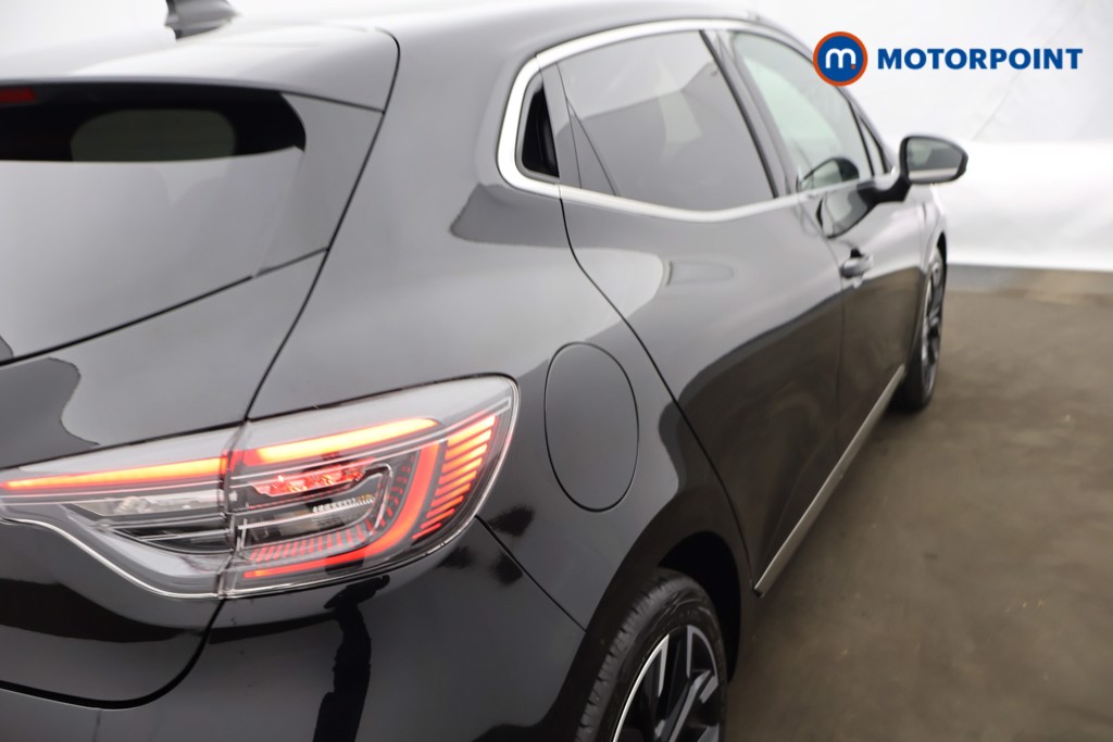 Renault Clio Techno Manual Petrol Hatchback - Stock Number (1598663) - 25th supplementary image