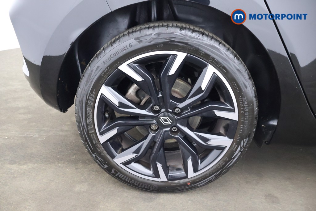 Renault Clio Techno Manual Petrol Hatchback - Stock Number (1598663) - 26th supplementary image