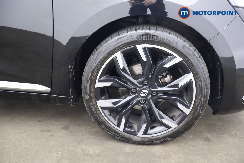 Renault Clio Techno Manual Petrol Hatchback - Stock Number (1598663) - 27th supplementary image