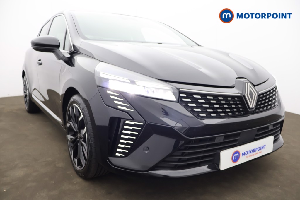 Renault Clio Techno Manual Petrol Hatchback - Stock Number (1598663) - 28th supplementary image