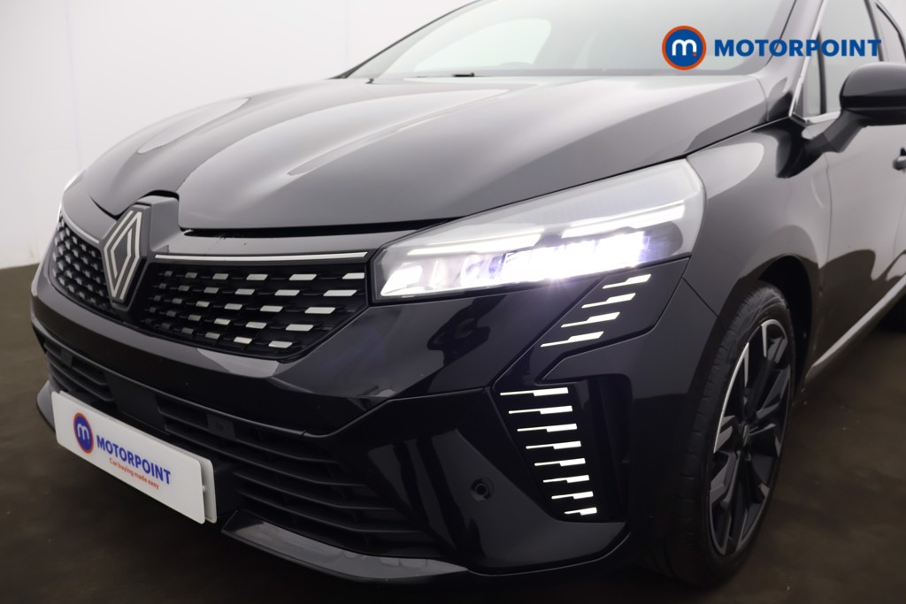 Renault Clio Techno Manual Petrol Hatchback - Stock Number (1598663) - 29th supplementary image