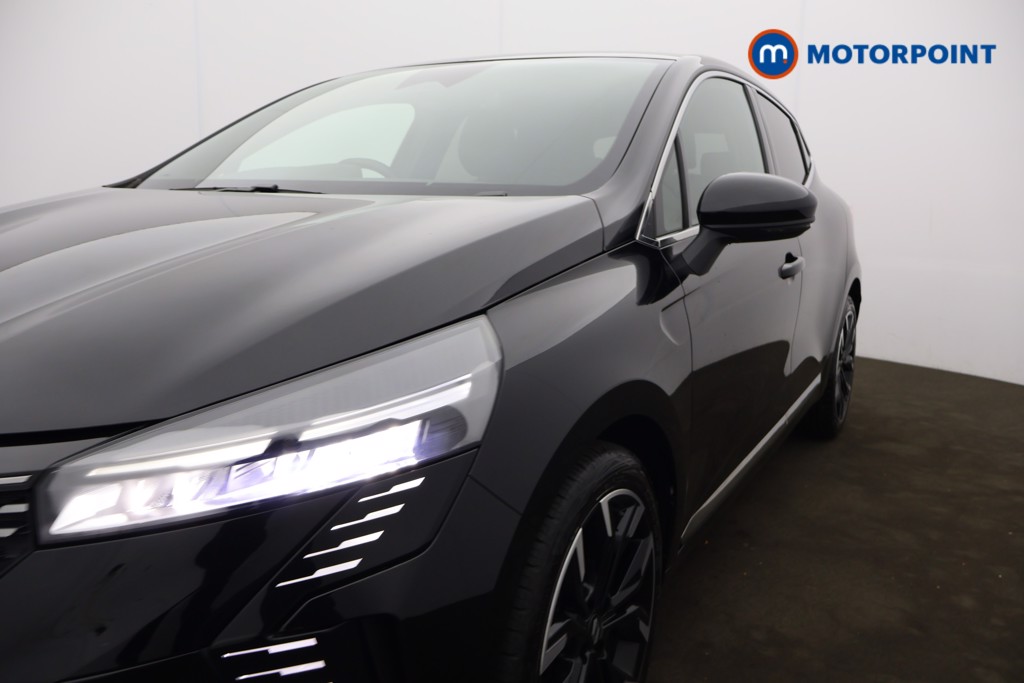 Renault Clio Techno Manual Petrol Hatchback - Stock Number (1598663) - 30th supplementary image