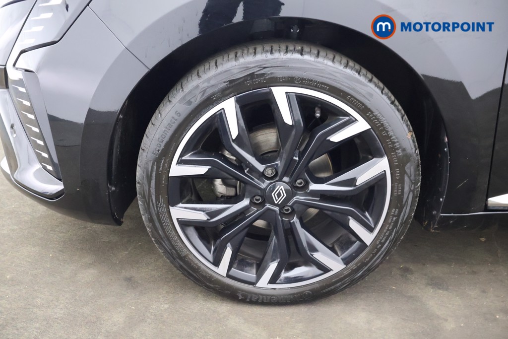 Renault Clio Techno Manual Petrol Hatchback - Stock Number (1598663) - 31st supplementary image