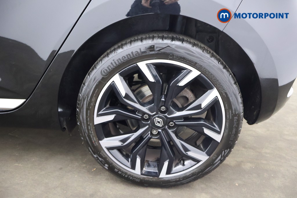 Renault Clio Techno Manual Petrol Hatchback - Stock Number (1598663) - 32nd supplementary image