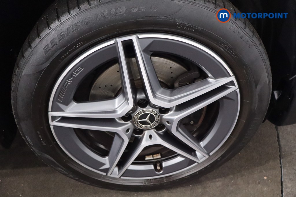 Mercedes-Benz GLB Amg Line Automatic Petrol SUV - Stock Number (1598711) - 10th supplementary image