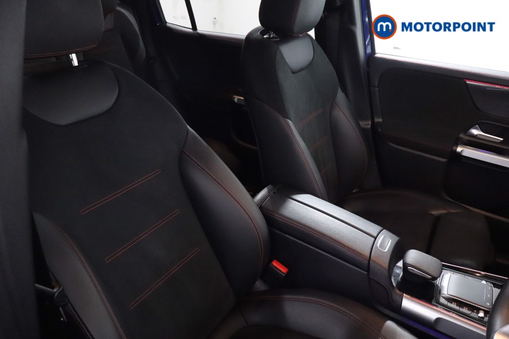 Mercedes-Benz GLB Amg Line Automatic Petrol SUV - Stock Number (1598711) - 22nd supplementary image