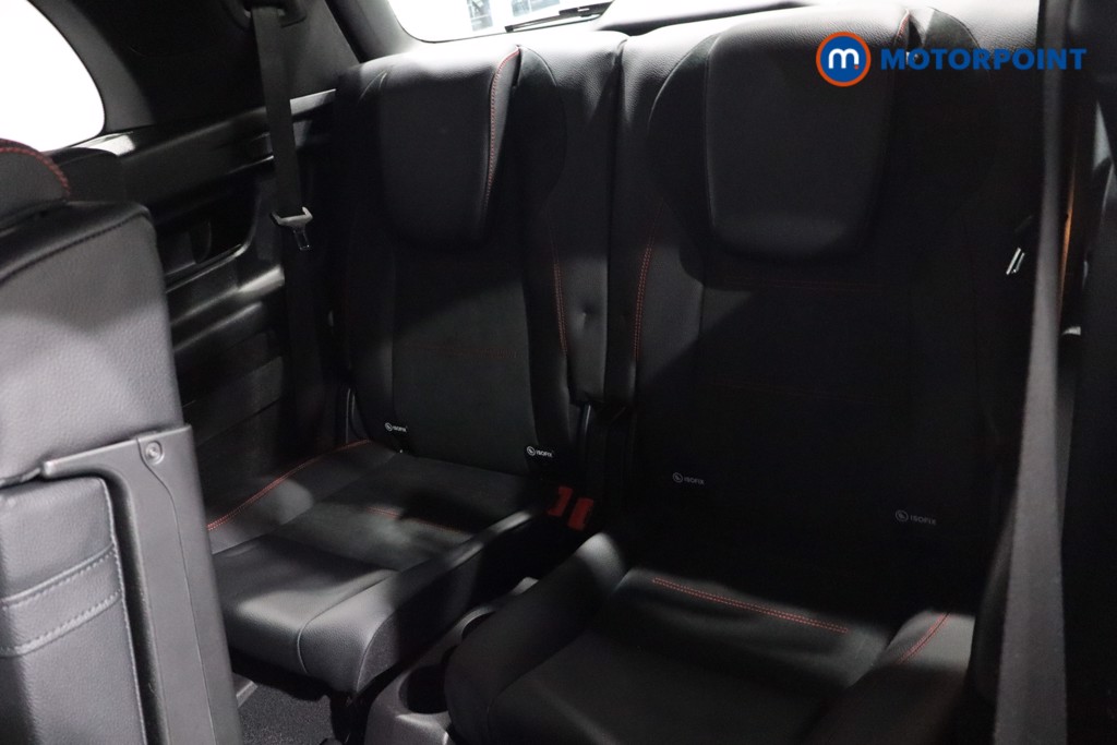 Mercedes-Benz GLB Amg Line Automatic Petrol SUV - Stock Number (1598711) - 28th supplementary image