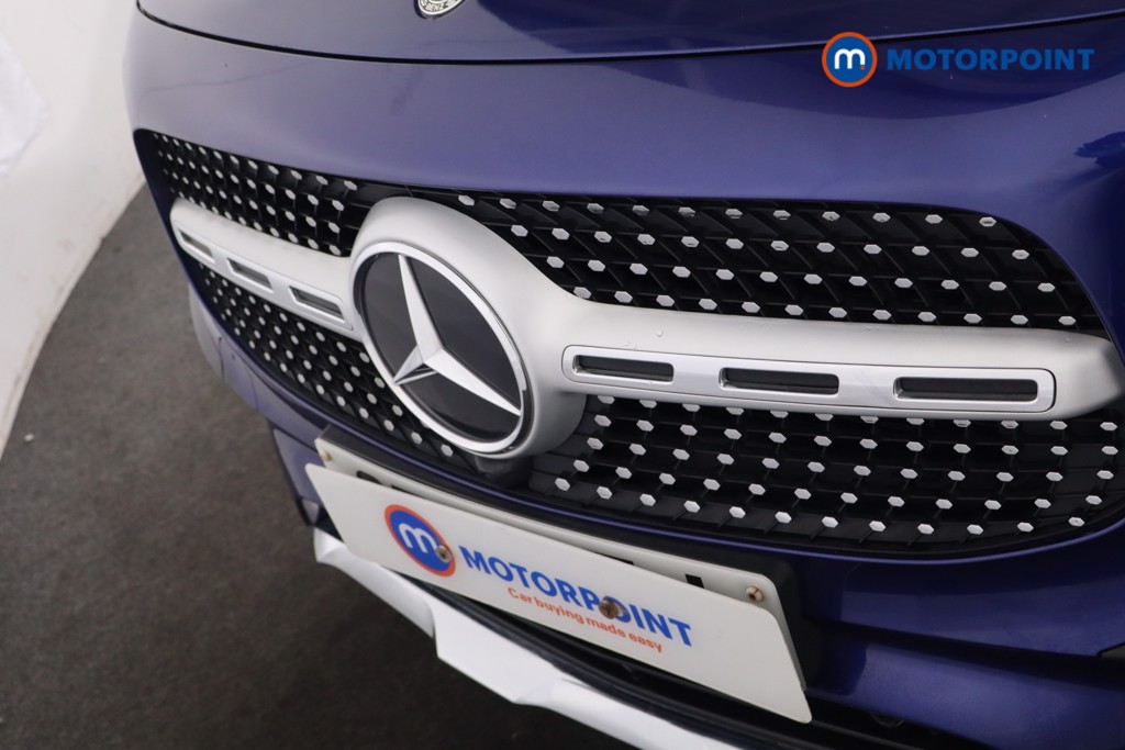 Mercedes-Benz GLB Amg Line Automatic Petrol SUV - Stock Number (1598711) - 30th supplementary image