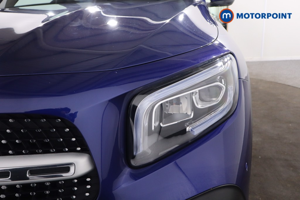 Mercedes-Benz GLB Amg Line Automatic Petrol SUV - Stock Number (1598711) - 31st supplementary image