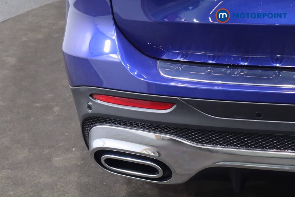 Mercedes-Benz GLB Amg Line Automatic Petrol SUV - Stock Number (1598711) - 38th supplementary image