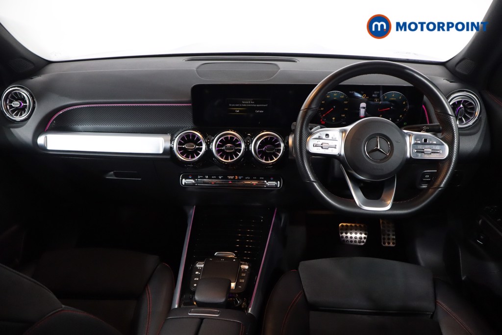 Mercedes-Benz GLB Amg Line Automatic Petrol SUV - Stock Number (1598711) - 1st supplementary image