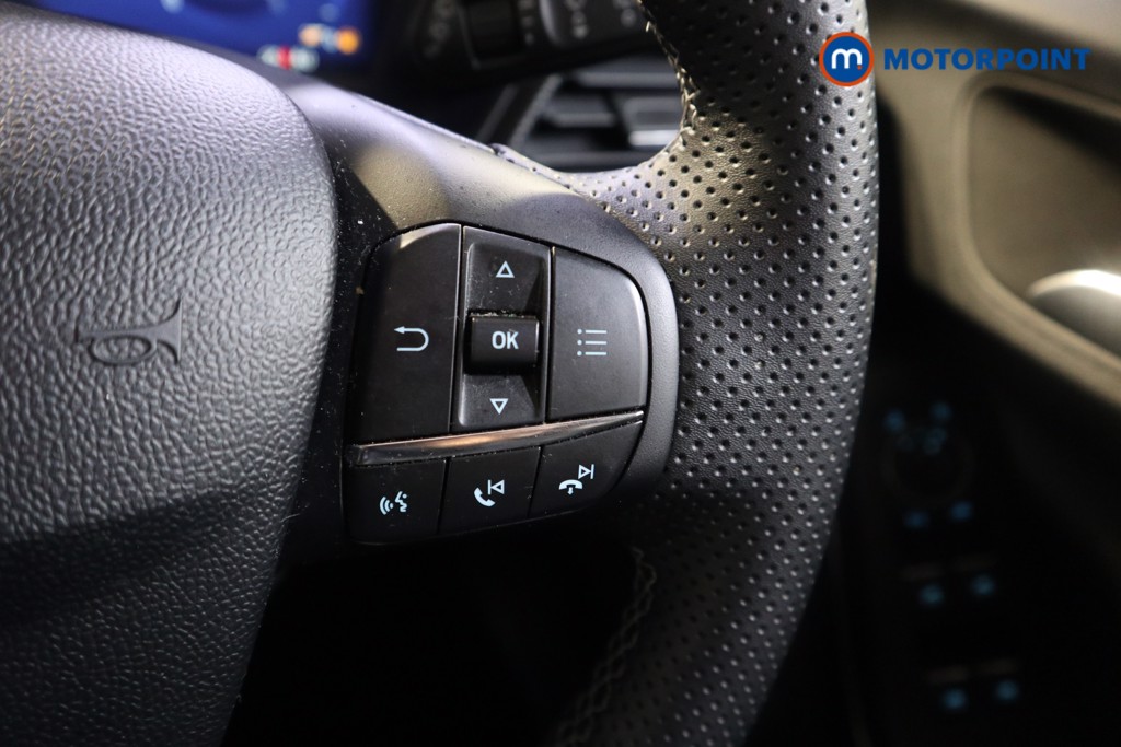 Ford Puma St-Line Vignale Automatic Petrol SUV - Stock Number (1598757) - 4th supplementary image