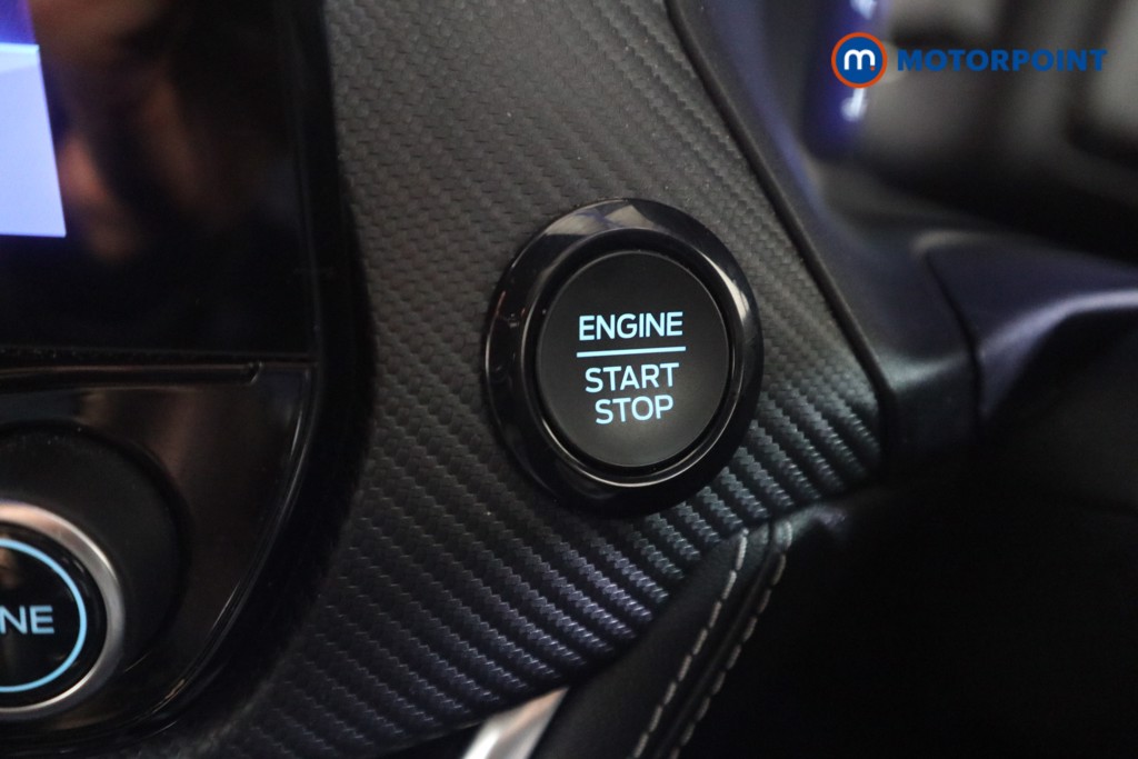 Ford Puma St-Line Vignale Automatic Petrol SUV - Stock Number (1598757) - 6th supplementary image