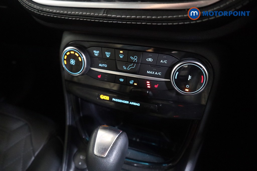 Ford Puma St-Line Vignale Automatic Petrol SUV - Stock Number (1598757) - 8th supplementary image