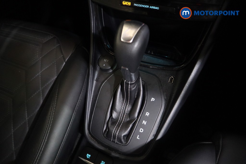 Ford Puma St-Line Vignale Automatic Petrol SUV - Stock Number (1598757) - 9th supplementary image