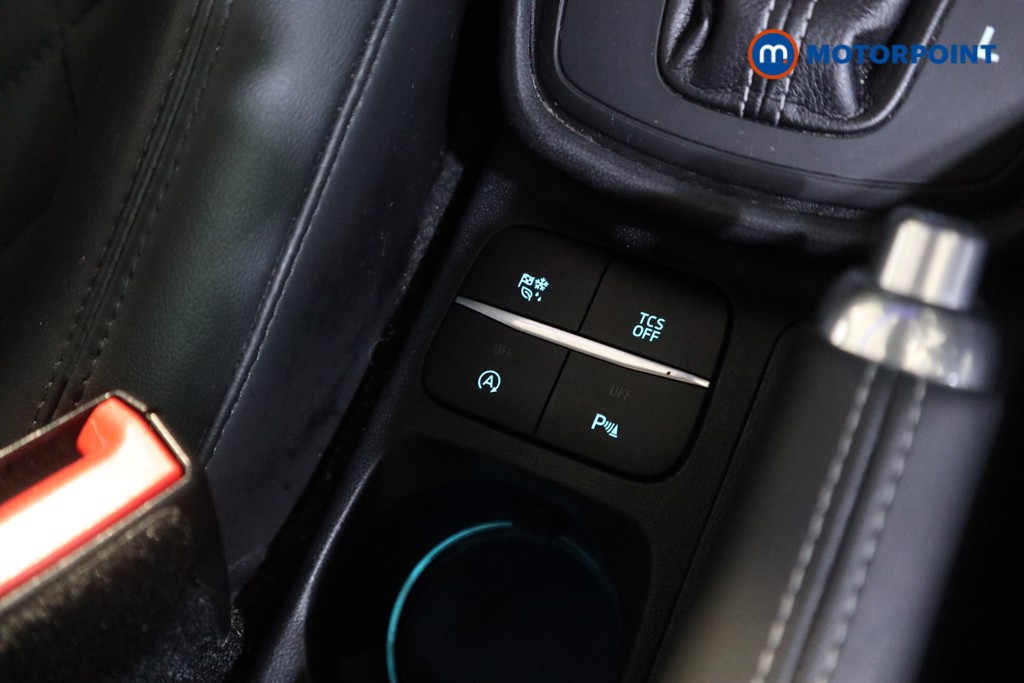 Ford Puma St-Line Vignale Automatic Petrol SUV - Stock Number (1598757) - 10th supplementary image