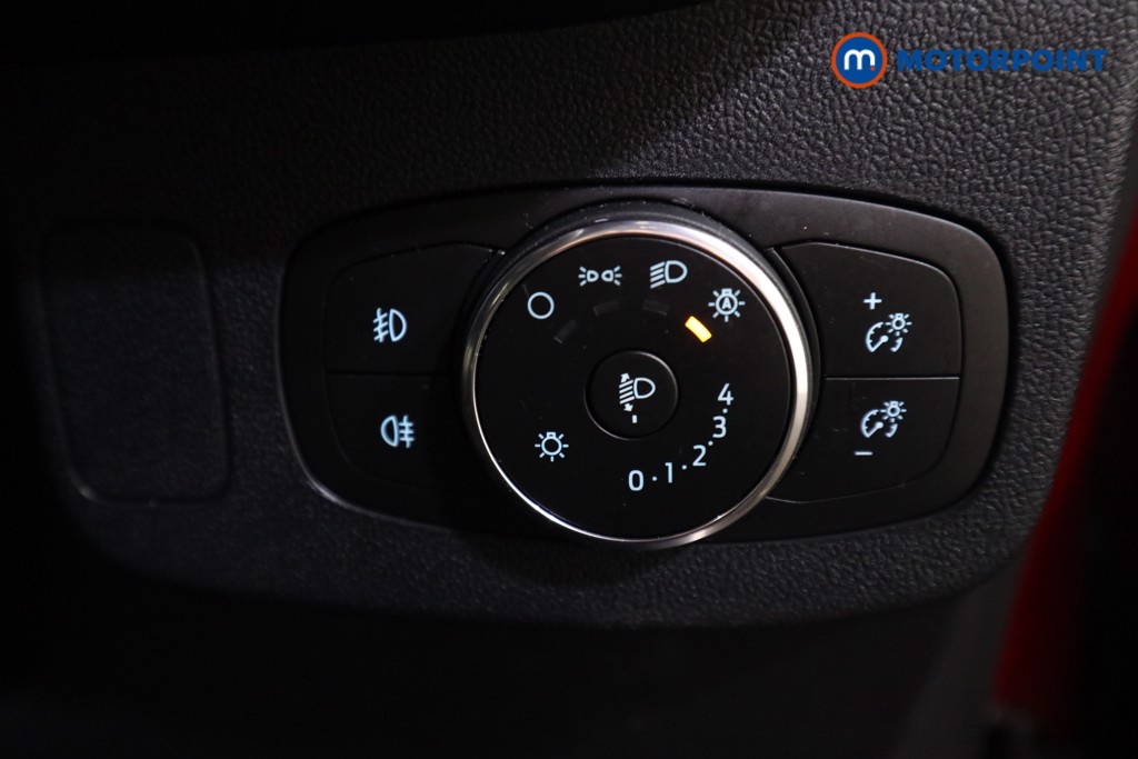 Ford Puma St-Line Vignale Automatic Petrol SUV - Stock Number (1598757) - 11th supplementary image