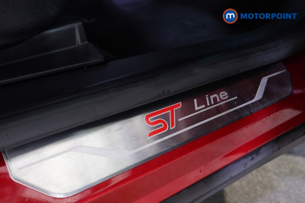 Ford Puma St-Line Vignale Automatic Petrol SUV - Stock Number (1598757) - 13th supplementary image