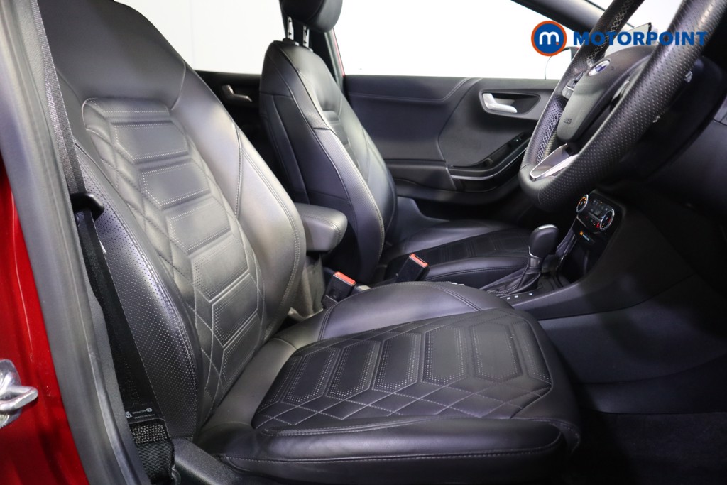 Ford Puma St-Line Vignale Automatic Petrol SUV - Stock Number (1598757) - 14th supplementary image