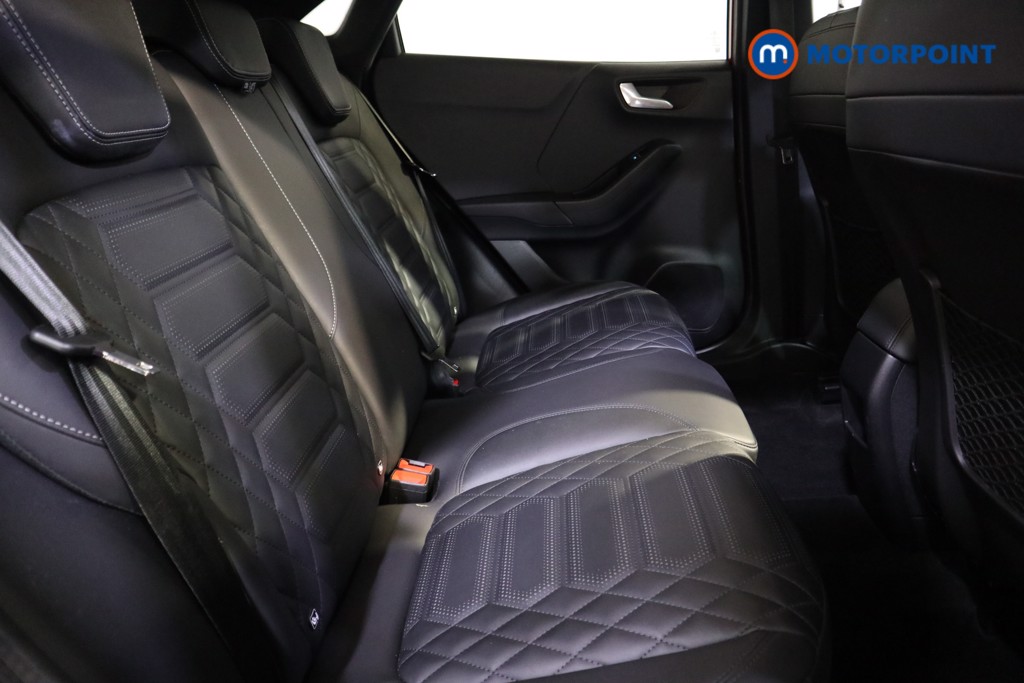 Ford Puma St-Line Vignale Automatic Petrol SUV - Stock Number (1598757) - 15th supplementary image