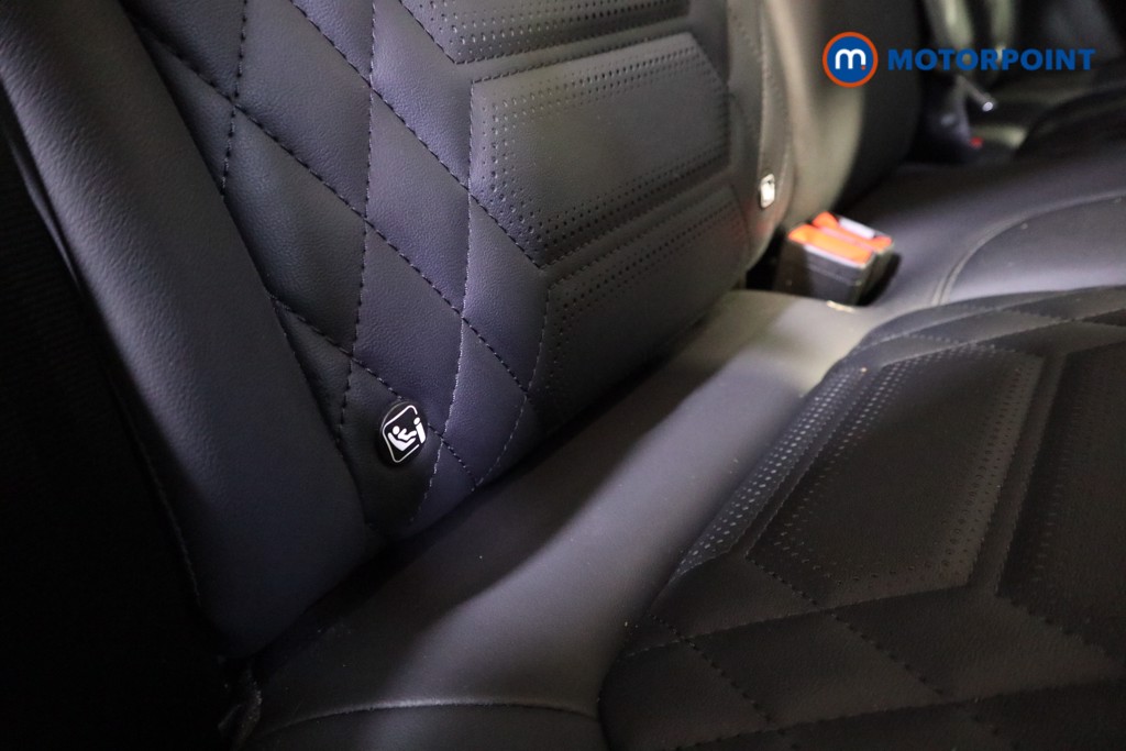 Ford Puma St-Line Vignale Automatic Petrol SUV - Stock Number (1598757) - 16th supplementary image