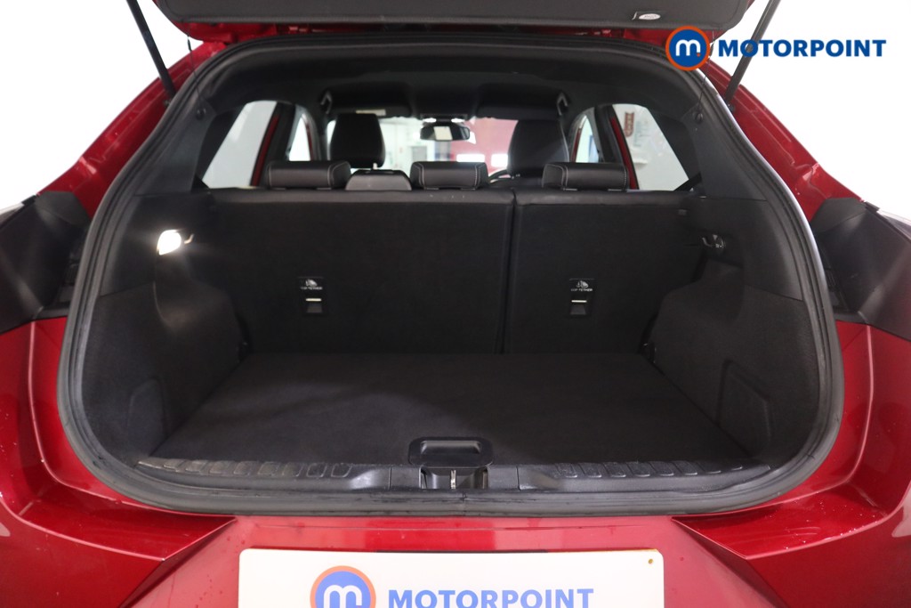 Ford Puma St-Line Vignale Automatic Petrol SUV - Stock Number (1598757) - 18th supplementary image