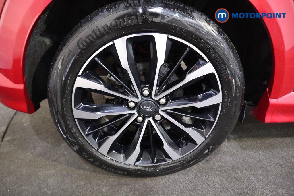 Ford Puma St-Line Vignale Automatic Petrol SUV - Stock Number (1598757) - 19th supplementary image