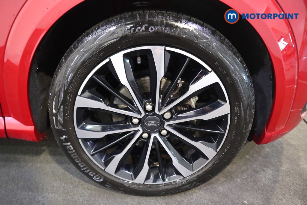 Ford Puma St-Line Vignale Automatic Petrol SUV - Stock Number (1598757) - 20th supplementary image