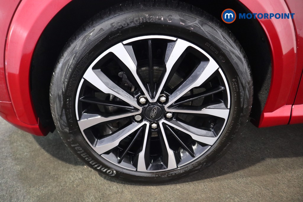 Ford Puma St-Line Vignale Automatic Petrol SUV - Stock Number (1598757) - 21st supplementary image