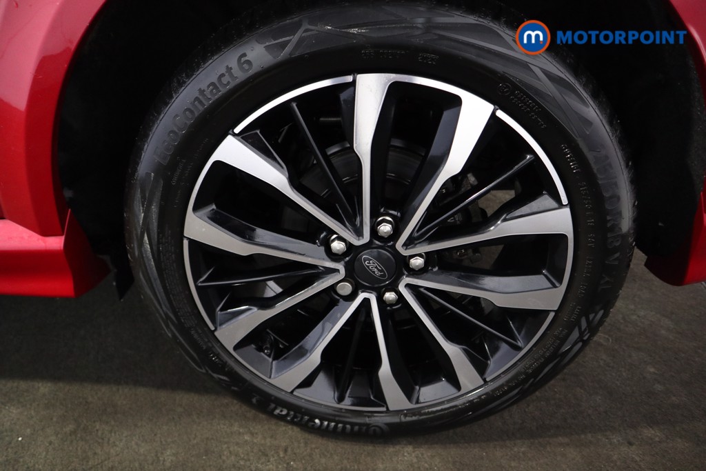 Ford Puma St-Line Vignale Automatic Petrol SUV - Stock Number (1598757) - 22nd supplementary image