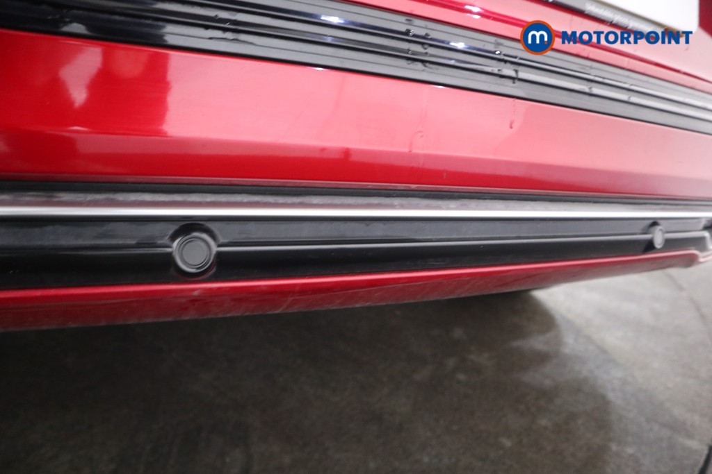 Ford Puma St-Line Vignale Automatic Petrol SUV - Stock Number (1598757) - 23rd supplementary image