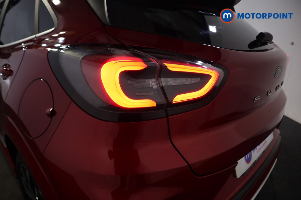 Ford Puma St-Line Vignale Automatic Petrol SUV - Stock Number (1598757) - 24th supplementary image