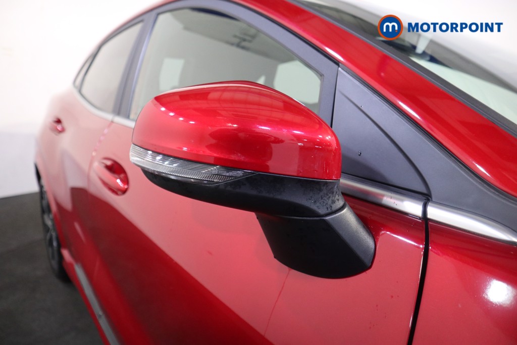 Ford Puma St-Line Vignale Automatic Petrol SUV - Stock Number (1598757) - 27th supplementary image