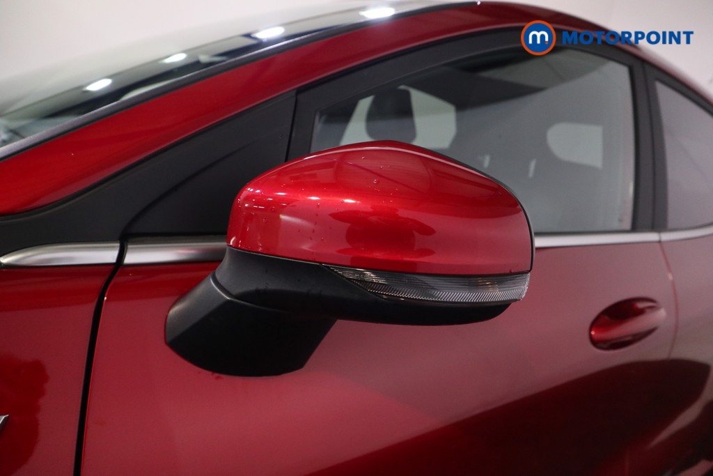 Ford Puma St-Line Vignale Automatic Petrol SUV - Stock Number (1598757) - 28th supplementary image