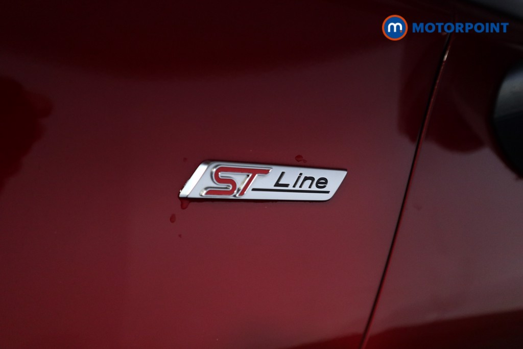 Ford Puma St-Line Vignale Automatic Petrol SUV - Stock Number (1598757) - 29th supplementary image