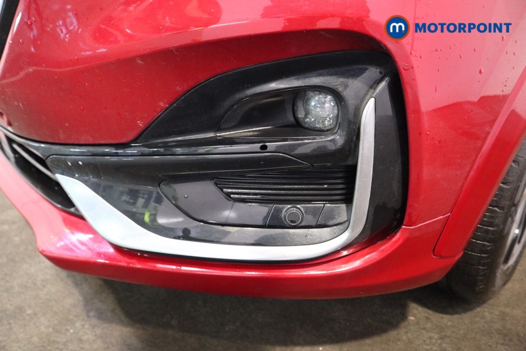 Ford Puma St-Line Vignale Automatic Petrol SUV - Stock Number (1598757) - 30th supplementary image