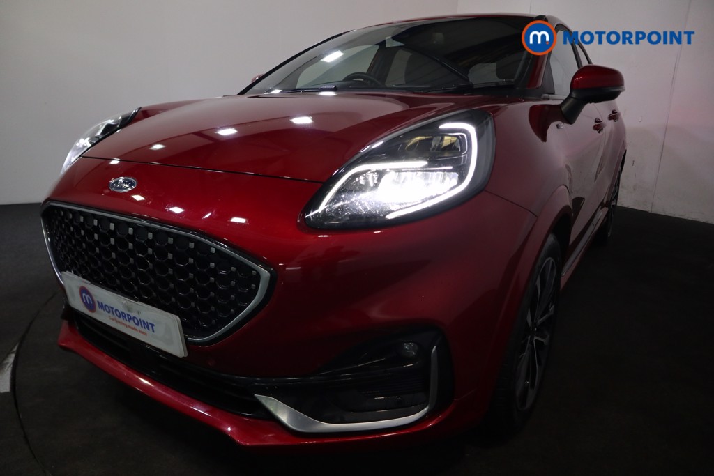 Ford Puma St-Line Vignale Automatic Petrol SUV - Stock Number (1598757) - 31st supplementary image