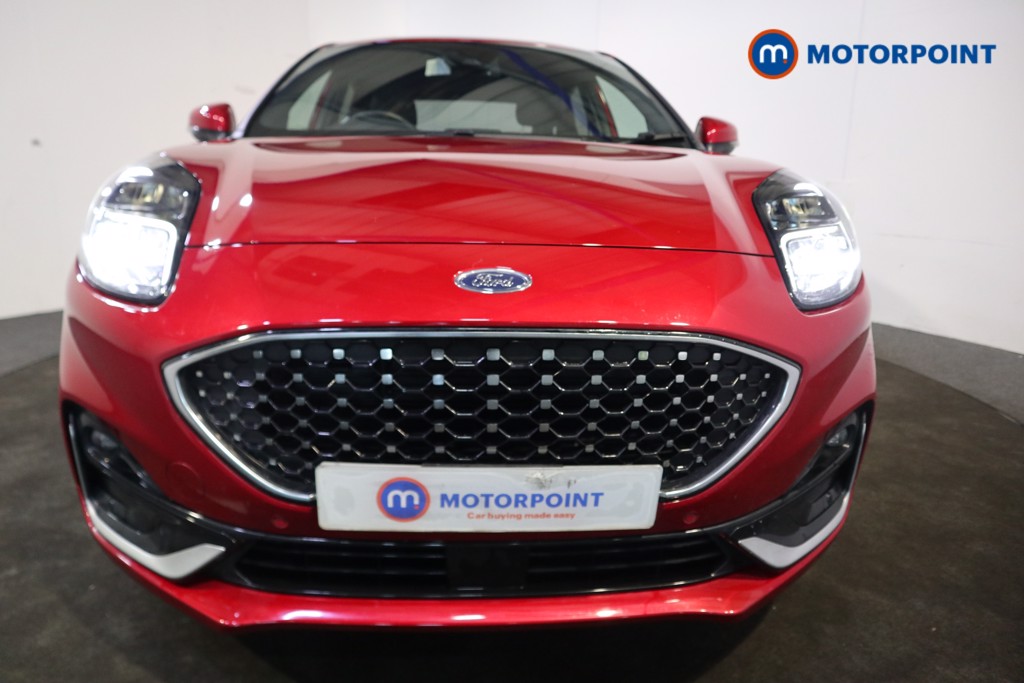 Ford Puma St-Line Vignale Automatic Petrol SUV - Stock Number (1598757) - 32nd supplementary image