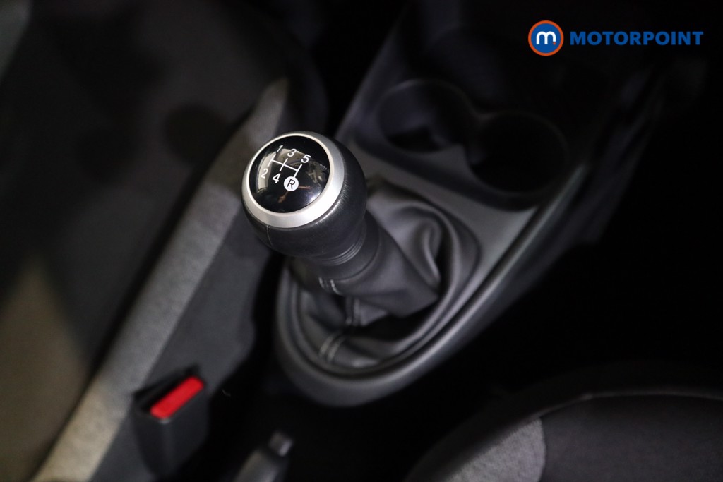 Toyota Aygo X Pure Manual Petrol Hatchback - Stock Number (1598874) - 8th supplementary image