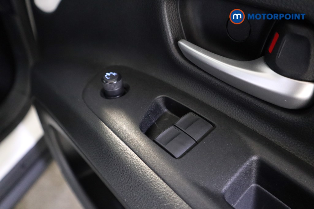 Toyota Aygo X Pure Manual Petrol Hatchback - Stock Number (1598874) - 10th supplementary image