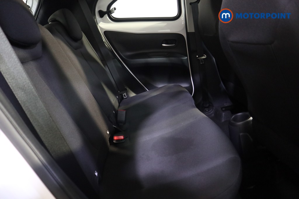 Toyota Aygo X Pure Manual Petrol Hatchback - Stock Number (1598874) - 12th supplementary image