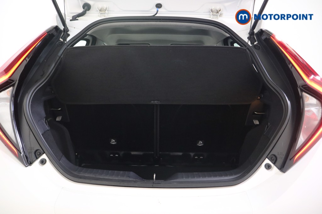 Toyota Aygo X Pure Manual Petrol Hatchback - Stock Number (1598874) - 14th supplementary image